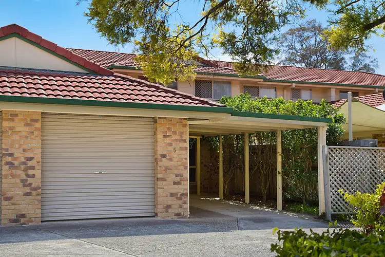 5/9-13 Alexander Court, Tweed Heads South NSW 2486
