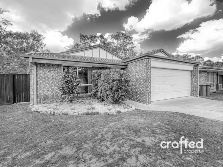 28 Hampden Crescent, Heritage Park QLD 4118
