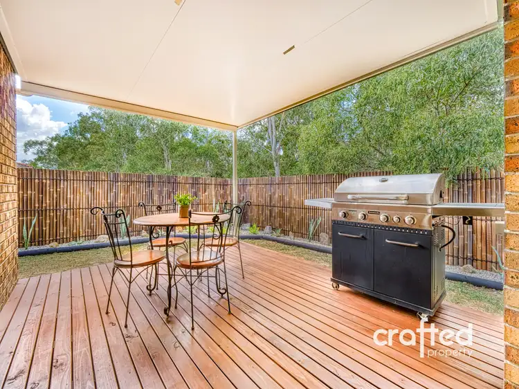 Second view of Homely house listing, 28 Hampden Crescent, Heritage Park QLD 4118