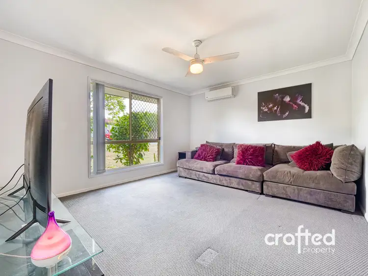 Third view of Homely house listing, 28 Hampden Crescent, Heritage Park QLD 4118