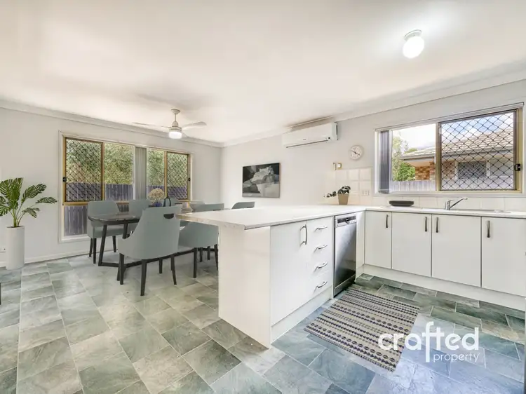 Fourth view of Homely house listing, 28 Hampden Crescent, Heritage Park QLD 4118