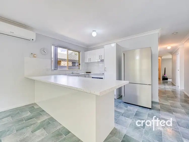 Fifth view of Homely house listing, 28 Hampden Crescent, Heritage Park QLD 4118