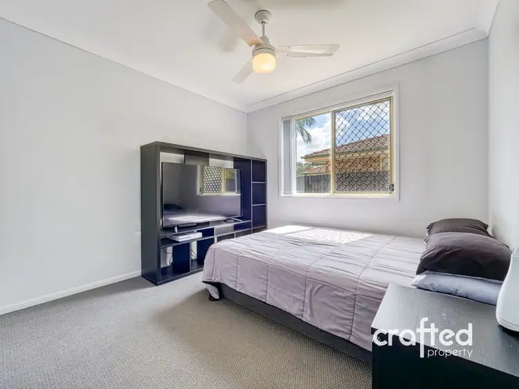 Sixth view of Homely house listing, 28 Hampden Crescent, Heritage Park QLD 4118