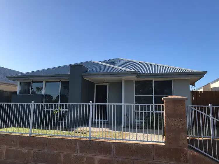 Second view of Homely house listing, 189 Grandis Boulevard, Banksia Grove WA 6031