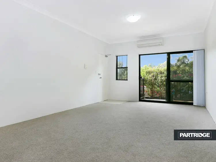 Second view of Homely apartment listing, 6/1 Barden Street, Northmead NSW 2152