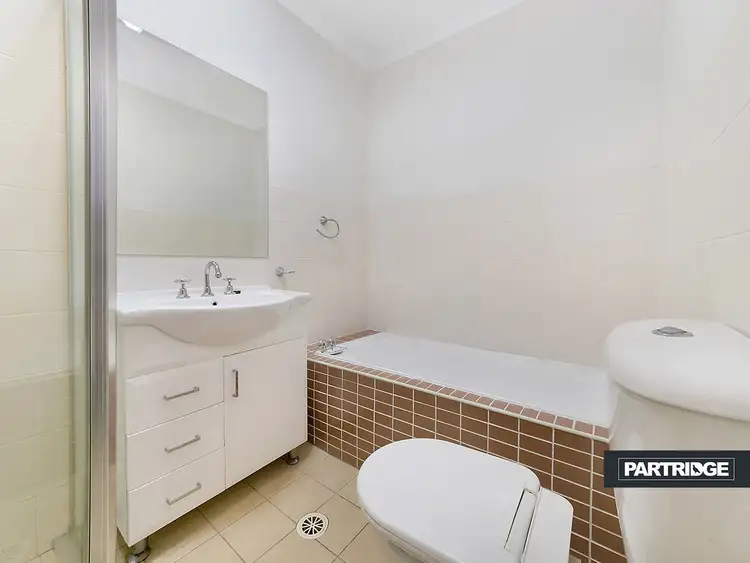 Fourth view of Homely apartment listing, 6/1 Barden Street, Northmead NSW 2152