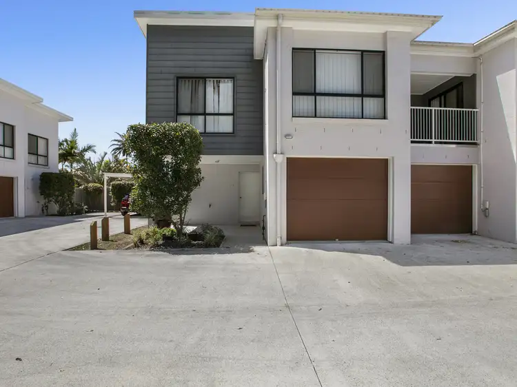 Second view of Homely townhouse listing, 11/38-40 School Road, Capalaba QLD 4157