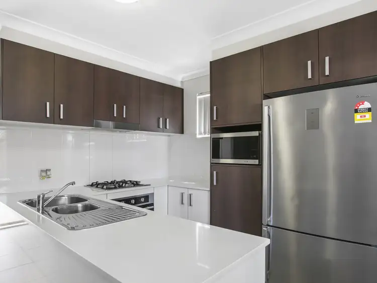Third view of Homely townhouse listing, 11/38-40 School Road, Capalaba QLD 4157