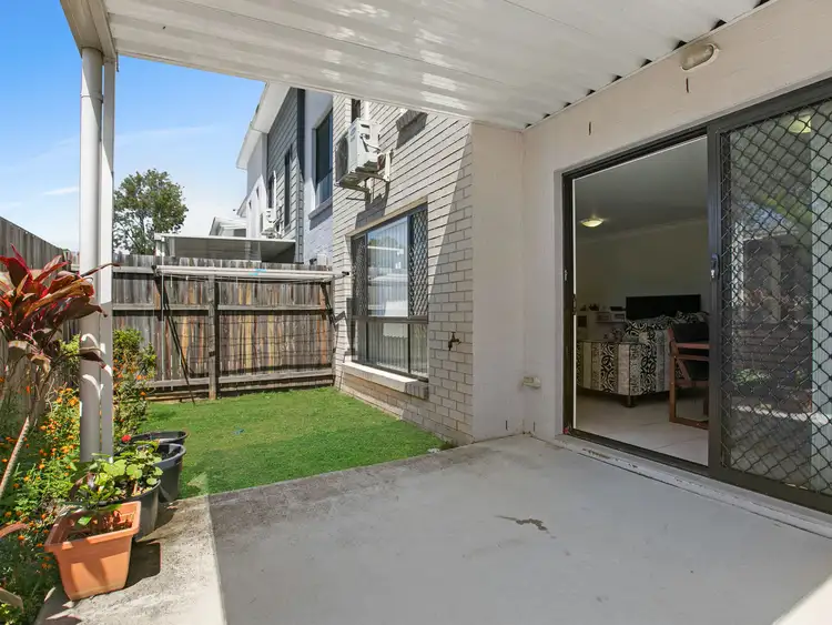 Sixth view of Homely townhouse listing, 11/38-40 School Road, Capalaba QLD 4157