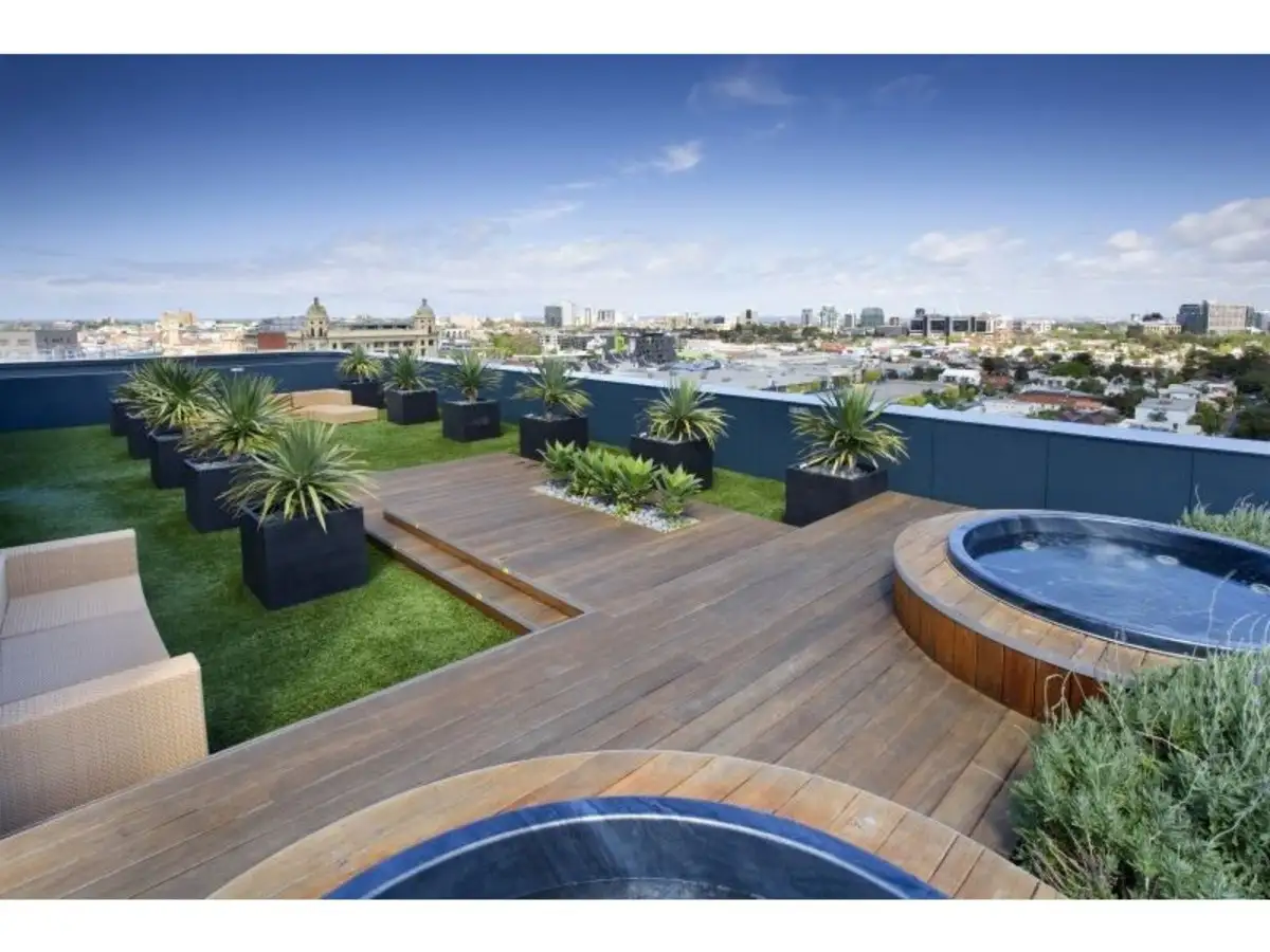 Main view of Homely studio listing, 106/32 Bray Street, South Yarra VIC 3141