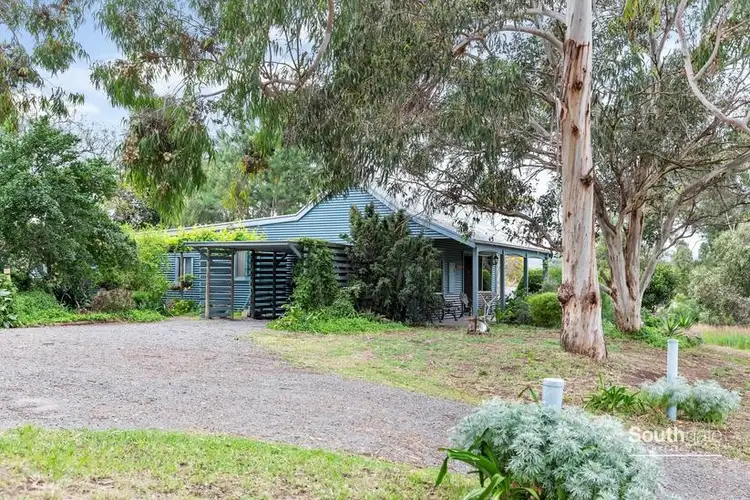 26 Whitings Road, Mclaren Flat SA 5171
