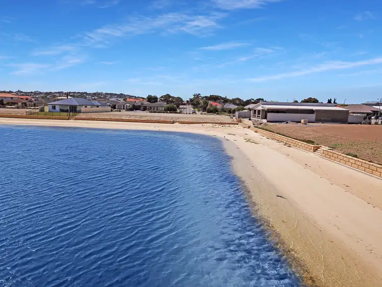 Third view of Homely land listing, LOT 66 Whiting Court, Port Lincoln SA 5606