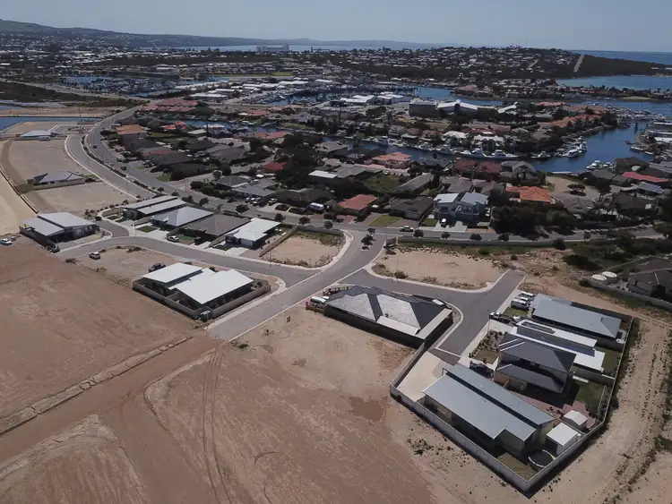 Sixth view of Homely land listing, LOT 66 Whiting Court, Port Lincoln SA 5606