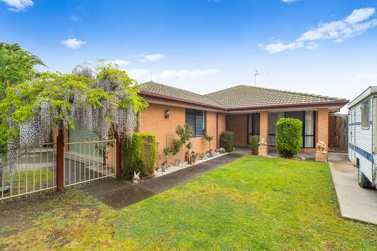 Main view of Homely house listing, 14 Narelle Court, Skye VIC 3977