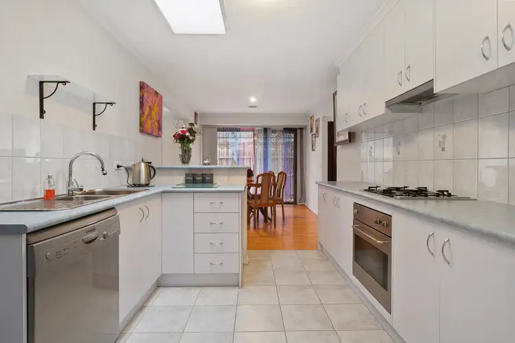 Second view of Homely house listing, 14 Narelle Court, Skye VIC 3977