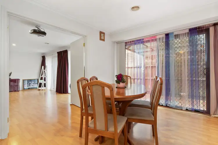 Third view of Homely house listing, 14 Narelle Court, Skye VIC 3977