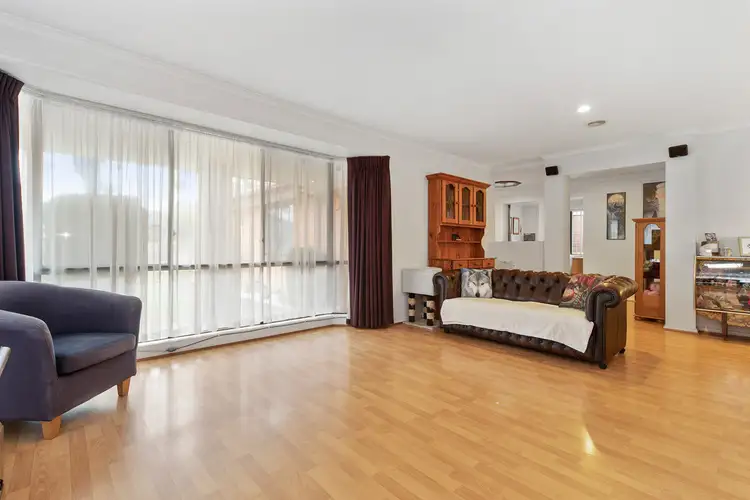 Fifth view of Homely house listing, 14 Narelle Court, Skye VIC 3977