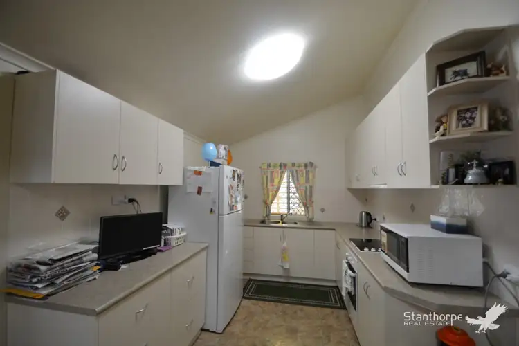 Second view of Homely house listing, 61-63 Rayleigh Street, Wallangarra QLD 4383