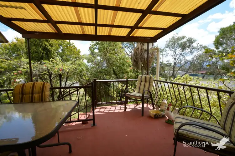 Third view of Homely house listing, 61-63 Rayleigh Street, Wallangarra QLD 4383