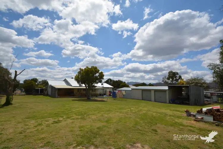 Fourth view of Homely house listing, 61-63 Rayleigh Street, Wallangarra QLD 4383