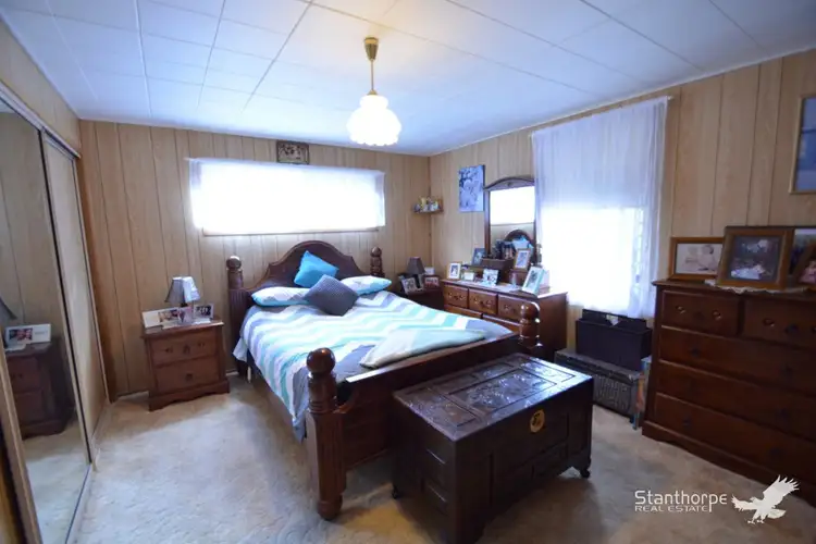Fifth view of Homely house listing, 61-63 Rayleigh Street, Wallangarra QLD 4383