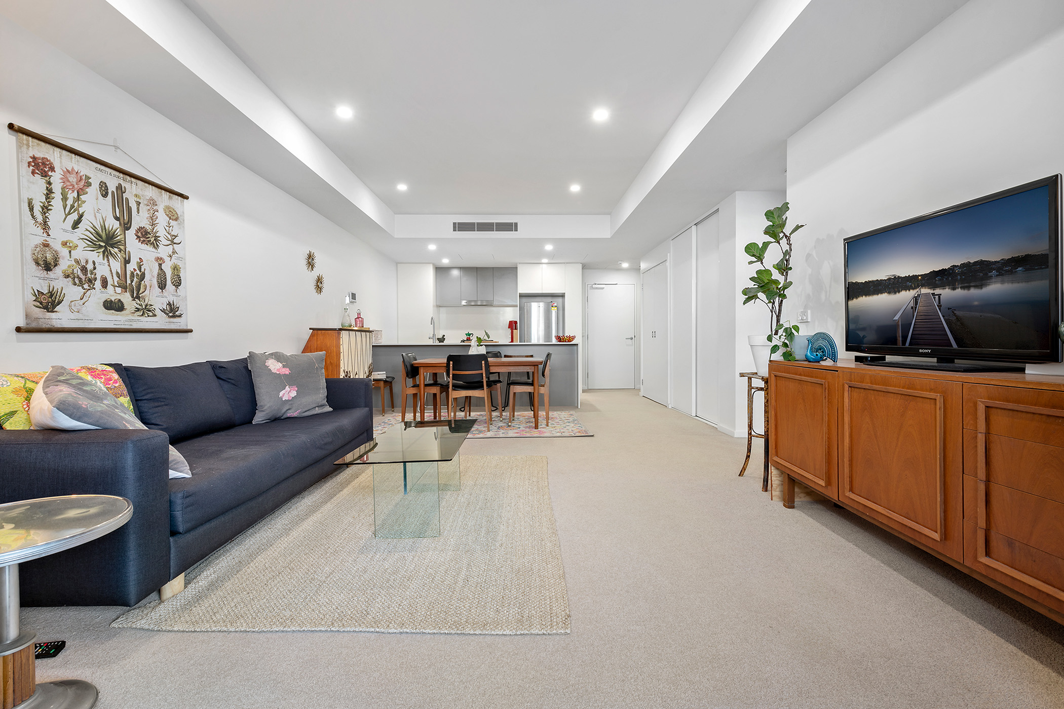 16/60 King Street, Newcastle NSW 2300
