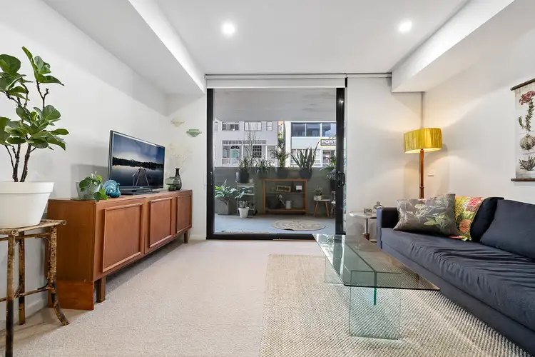 Second view of Homely apartment listing, 16/60 King Street, Newcastle NSW 2300