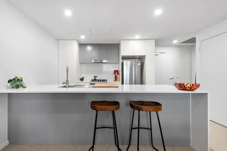 Third view of Homely apartment listing, 16/60 King Street, Newcastle NSW 2300