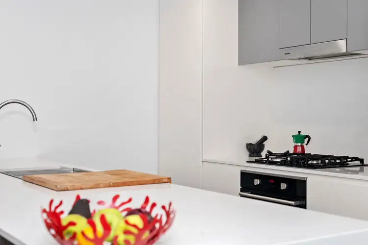 Fourth view of Homely apartment listing, 16/60 King Street, Newcastle NSW 2300