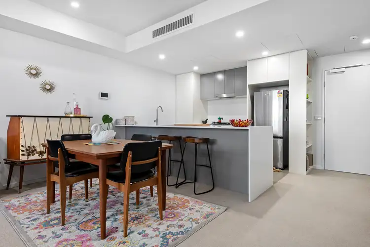 Fifth view of Homely apartment listing, 16/60 King Street, Newcastle NSW 2300