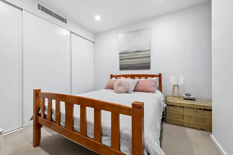 Sixth view of Homely apartment listing, 16/60 King Street, Newcastle NSW 2300