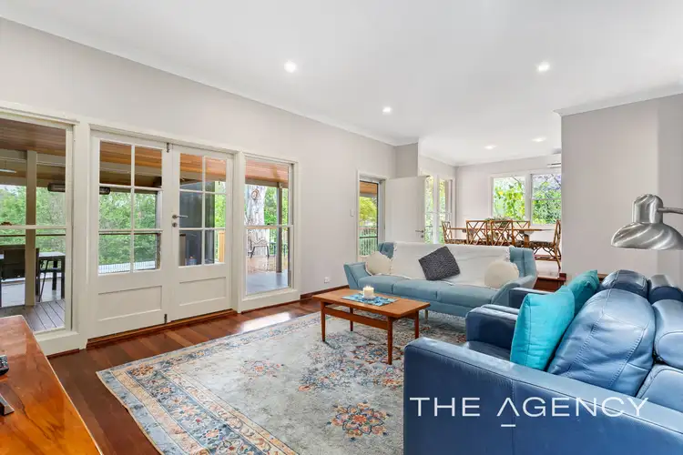 3 Allpike Road, Darlington WA 6070