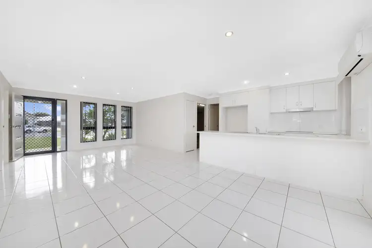 Second view of Homely house listing, 5 Ford Place, Gracemere QLD 4702