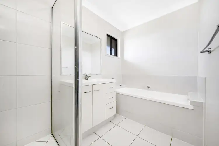 Third view of Homely house listing, 5 Ford Place, Gracemere QLD 4702
