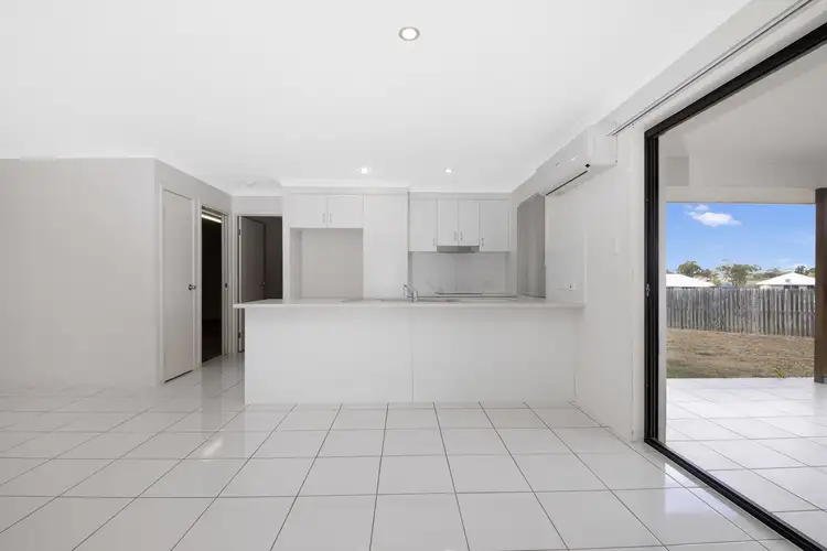 Fourth view of Homely house listing, 5 Ford Place, Gracemere QLD 4702