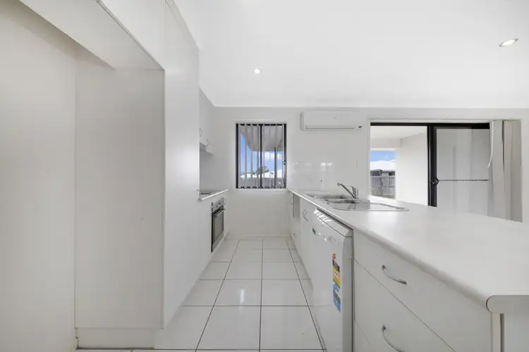 Fifth view of Homely house listing, 5 Ford Place, Gracemere QLD 4702