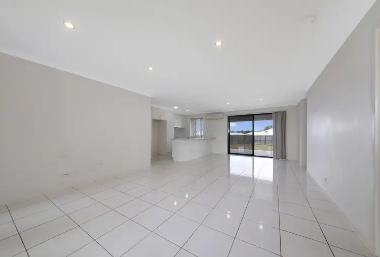Sixth view of Homely house listing, 5 Ford Place, Gracemere QLD 4702