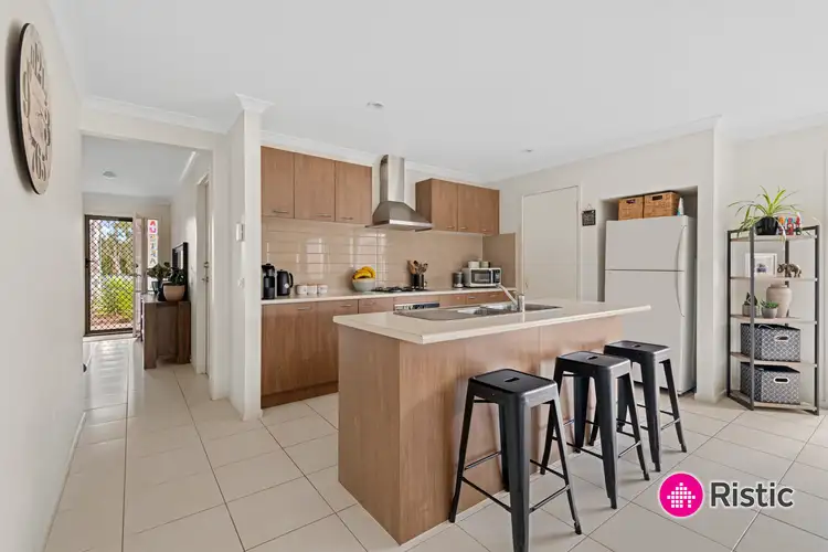 Fourth view of Homely house listing, 47 Barleygrass Crescent, Brookfield VIC 3338