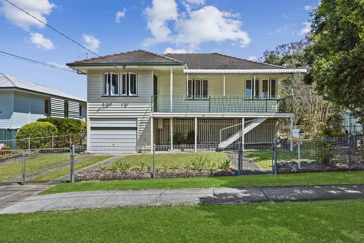Main view of Homely house listing, 14 Guntur Street, Stafford QLD 4053