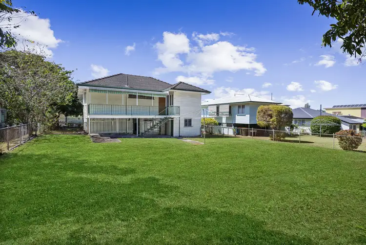 Second view of Homely house listing, 14 Guntur Street, Stafford QLD 4053