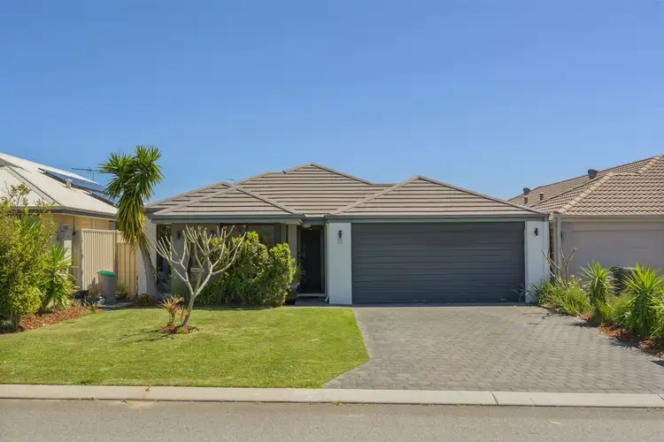 Main view of Homely house listing, 9 Cordyline Entrance, Sinagra WA 6065