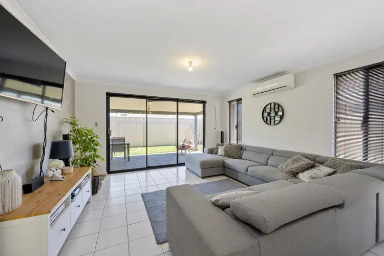 Fourth view of Homely house listing, 9 Cordyline Entrance, Sinagra WA 6065