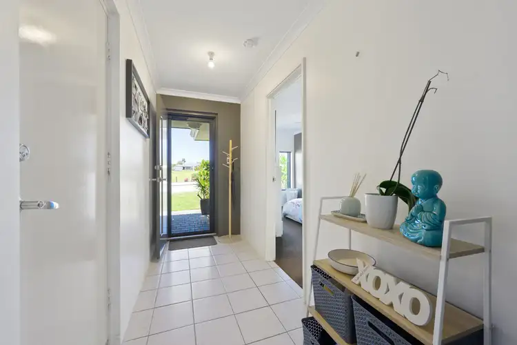 Fifth view of Homely house listing, 9 Cordyline Entrance, Sinagra WA 6065