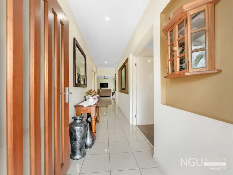 Second view of Homely house listing, 97 Harmony Crescent, South Ripley QLD 4306