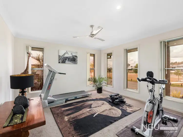 Third view of Homely house listing, 97 Harmony Crescent, South Ripley QLD 4306