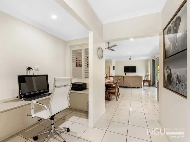 Fourth view of Homely house listing, 97 Harmony Crescent, South Ripley QLD 4306