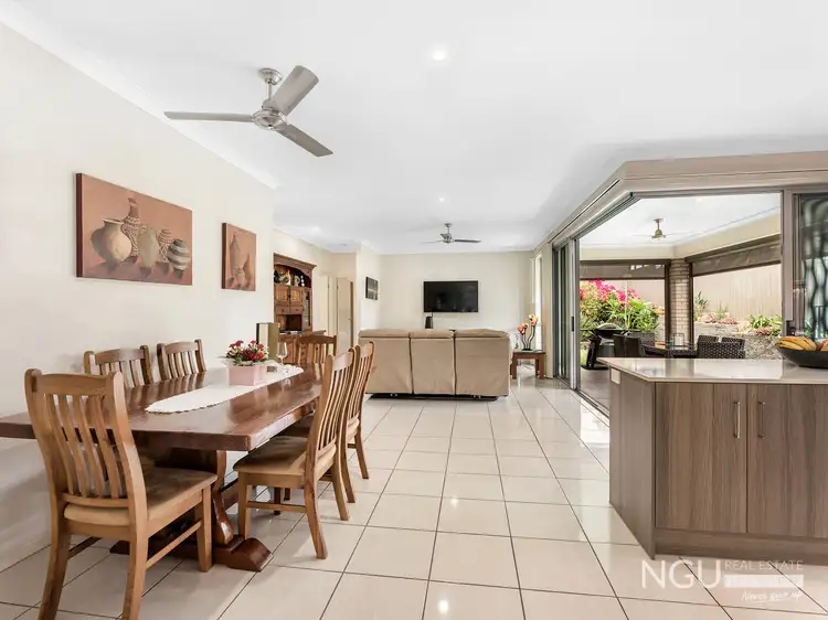 Sixth view of Homely house listing, 97 Harmony Crescent, South Ripley QLD 4306