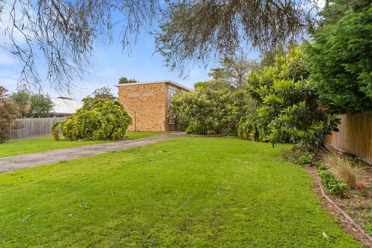 6 & 8/34 Williams Street, Frankston VIC 3199