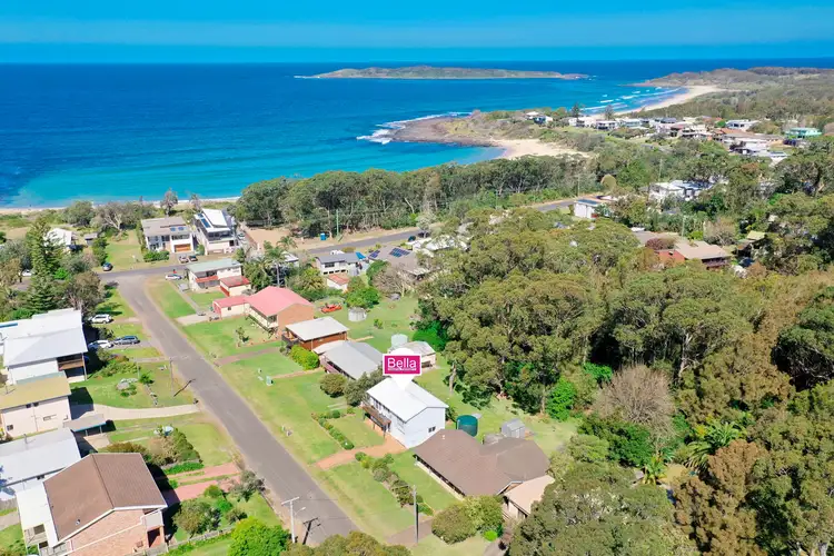 Second view of Homely house listing, 44 Rosemary Avenue, Bawley Point NSW 2539