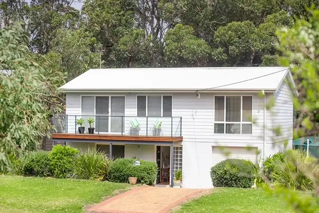 Third view of Homely house listing, 44 Rosemary Avenue, Bawley Point NSW 2539